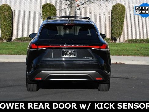 Used 2024 Lexus RX 350 image 5