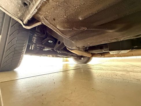 Used 1988 Mercedes-Benz 560 SL image 59