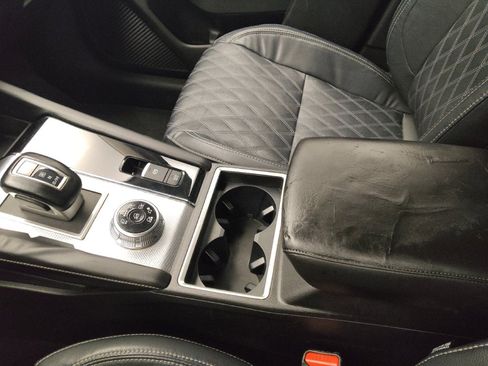 Used 2022 Mitsubishi Outlander SEL AWD/4WD image 26