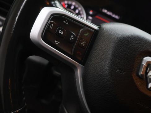 Used 2022 RAM 1500 Big Horn RWD image 18