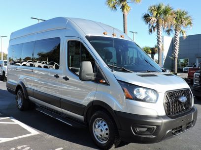 Used 2022 Ford Transit 350 XL