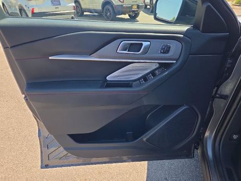 Certified 2025 Ford Explorer ST AWD/4WD image 20