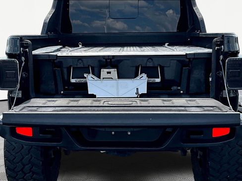 Used 2020 Jeep Gladiator Sport w/ Quick Order Package 24S AWD/4WD image 7