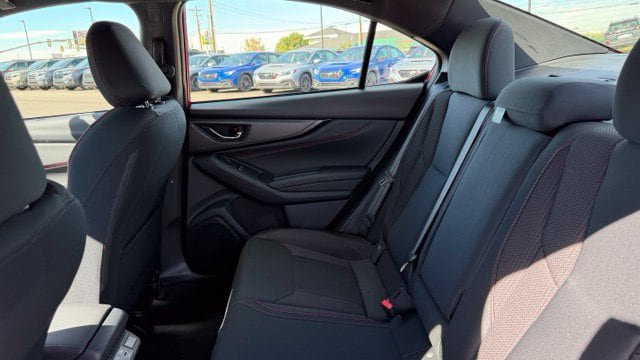 New 2026 Subaru WRX Premium AWD/4WD image 10