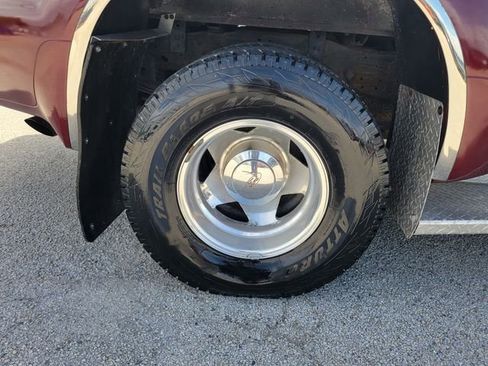 Used 2000 Ford F350 XL RWD image 7