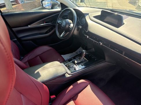 Used 2023 MAZDA CX-30 AWD 2.5 S w/ Preferred Package image 27