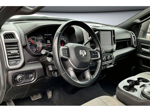 Certified 2024 RAM 2500 Big Horn image 15