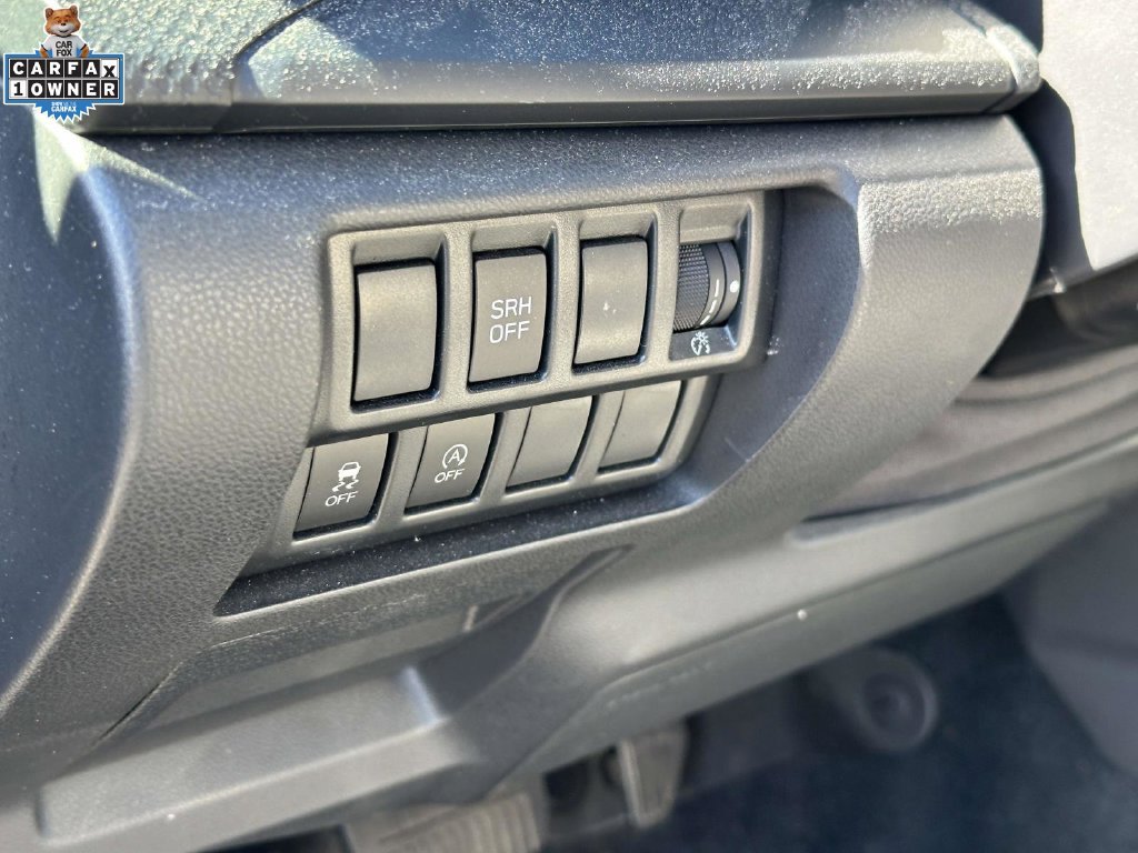 Used 2024 Subaru Forester AWD/4WD image 16