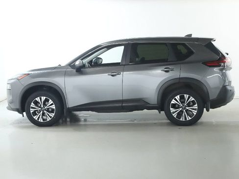Certified 2023 Nissan Rogue SV AWD/4WD image 39
