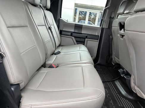 Used 2020 Ford F450 XL w/ Power Equipment Group AWD/4WD image 26
