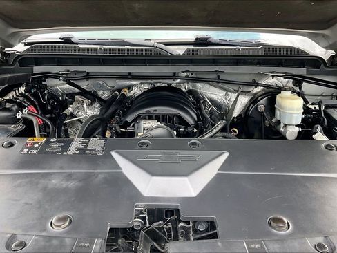 Used 2016 Chevrolet Silverado 1500 LT w/ All Star Edition AWD/4WD image 31