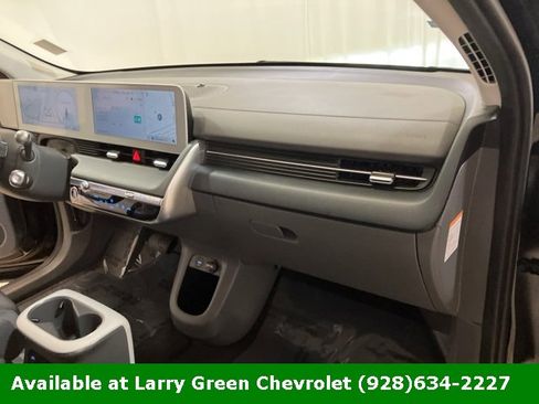 Used 2024 Hyundai Ioniq 5 SE image 23