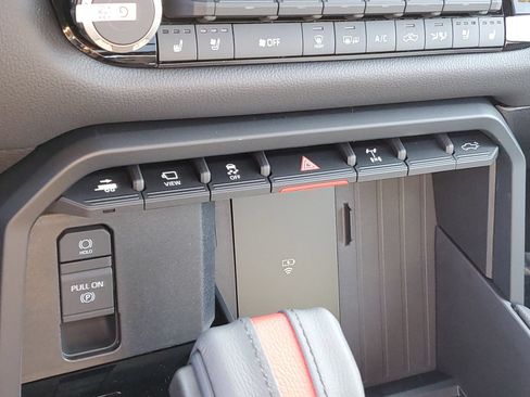 New 2026 Toyota Tundra TRD Pro AWD/4WD image 30