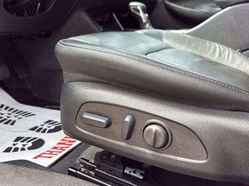 Used 2023 Chevrolet Malibu LT w/ LPO, Floor Liner Package FWD image 10