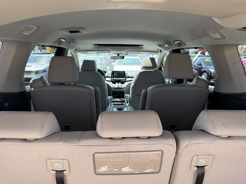 Used 2020 Honda Odyssey EX-L image 39