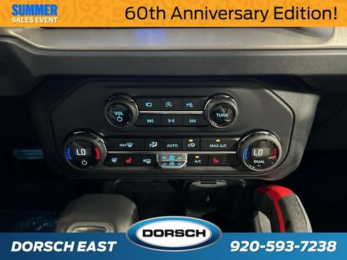 New 2026 Ford Bronco Outer Banks w/ Sasquatch Package AWD/4WD image 18