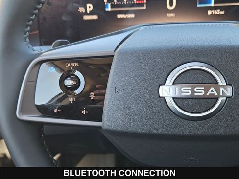 New 2026 Nissan Murano Platinum image 24