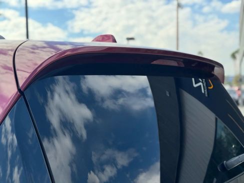 Used 2019 Chrysler Pacifica Limited w/ Advanced Safetytec Group image 53