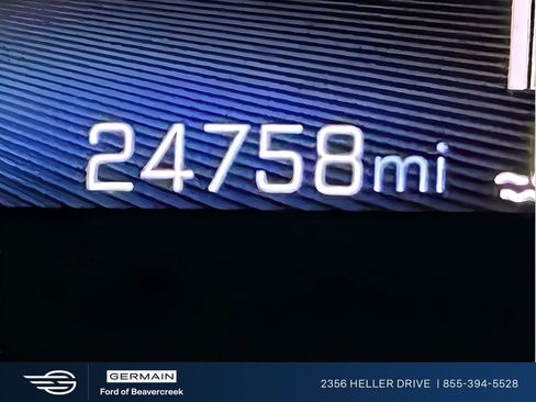 Used 2025 Chevrolet TrailBlazer LT AWD/4WD image 13