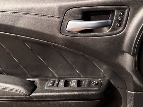 Used 2023 Dodge Charger Scat Pack w/ Daytona Edition Group RWD image 23