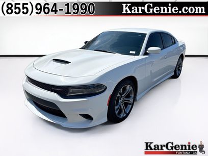 Used 2020 Dodge Charger R/T