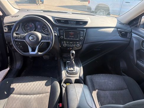 Used 2019 Nissan Rogue SV AWD/4WD image 20