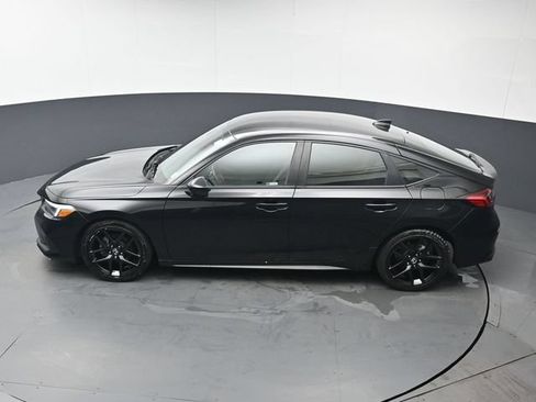 Used 2023 Honda Civic Sport image 35