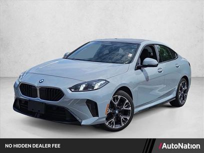 Used 2025 BMW 228i xDrive