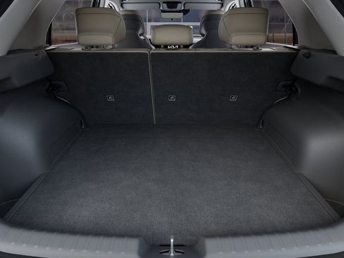 New 2025 Kia Niro EX image 19
