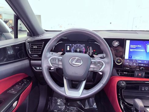 Used 2024 Lexus NX 350 AWD w/ Cold Area Package image 20
