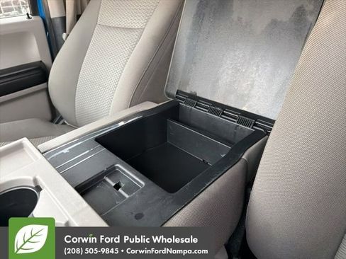 Used 2017 Ford F150 XLT w/ Equipment Group 302A Luxury image 22