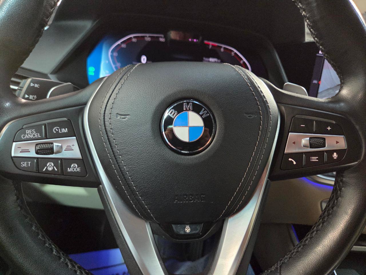 Used 2020 BMW X5 xDrive40i w/ Executive Package AWD/4WD image 35