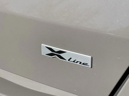 Certified 2025 Kia Sorento SX Prestige w/ Olive Brown Leather Package image 10