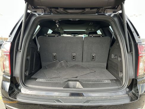 Certified 2021 Chevrolet Tahoe Z71 w/ Z71 Signature Package image 26