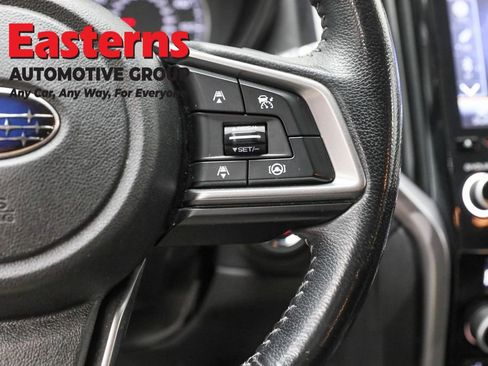 Used 2022 Subaru Ascent Premium w/ Convenience Package image 16