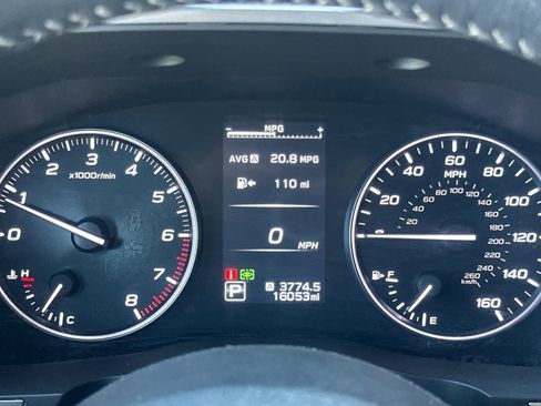 Used 2024 Subaru Ascent Limited w/ Technology Package image 31