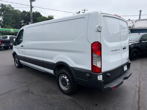 Used 2017 Ford Transit 350 148 Low Roof RWD image 2