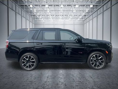 Used 2022 Chevrolet Tahoe RST w/ Luxury Package AWD/4WD image 26