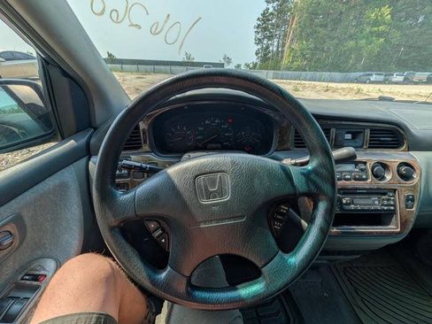 Used 2000 Honda Odyssey EX image 27