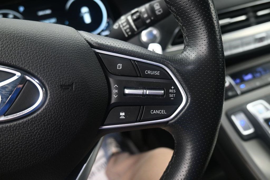 Used 2020 Hyundai Palisade Limited AWD/4WD image 23