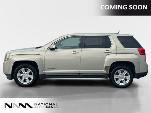 Used 2012 GMC Terrain SLE image 2