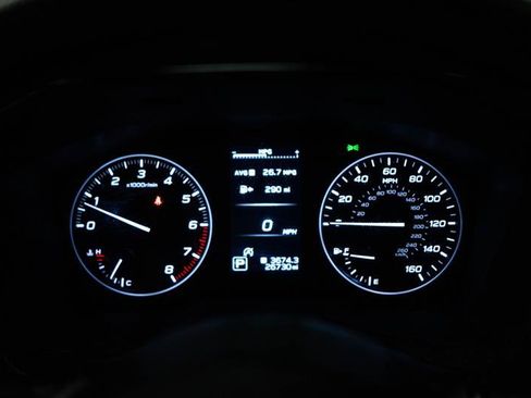 Used 2025 Subaru Outback Premium image 18