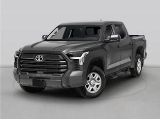 New 2026 Toyota Tundra 1794 Edition w/ TRD Performance Package (TMS) AWD/4WD video 1