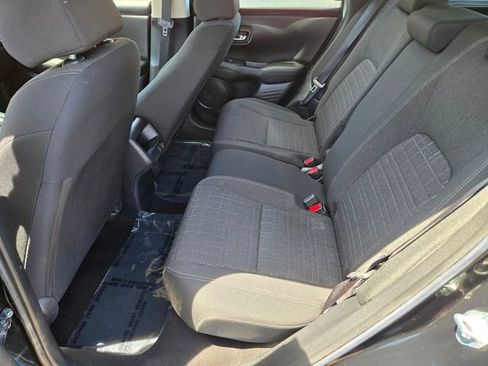 Certified 2024 Honda HR-V LX image 14