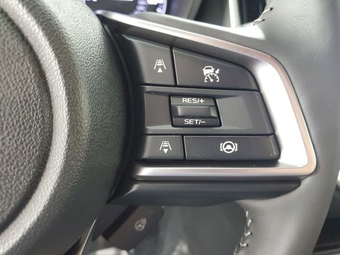 New 2026 Subaru Ascent Touring image 23