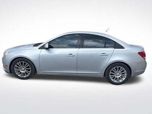 Used 2012 Chevrolet Cruze Eco FWD image 9