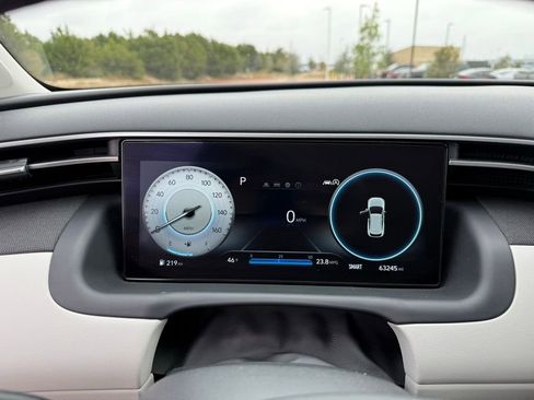 Used 2022 Hyundai Tucson SEL w/ Convenience + Premium Package image 16