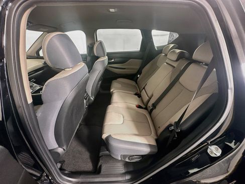 Used 2022 Hyundai Santa Fe SEL w/ Cargo Package FWD image 26