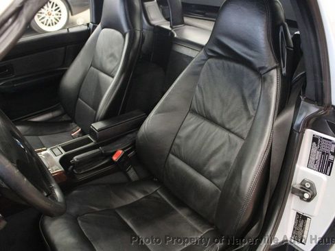 Used 1998 BMW Z3 2.8 image 19