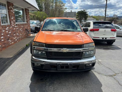Used 2005 Chevrolet Colorado LS w/ Power Convenience Package image 6